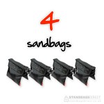 StanbagsDirect Photography Saddle Sandbags